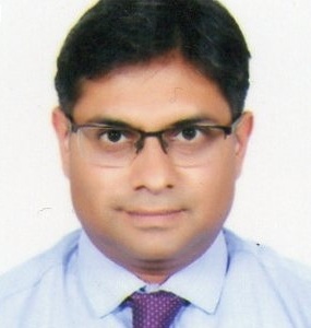 Dr. Priyank Banthia
